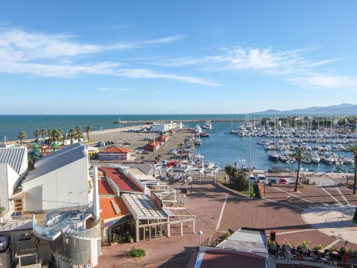 Apartment Port Des Sables By Interhome Сен-Киприен Екстериор снимка