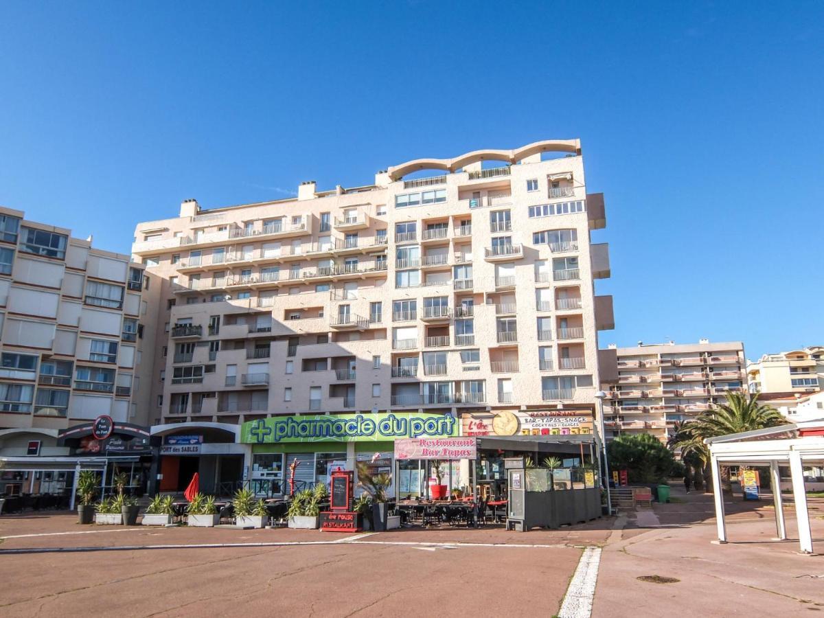 Apartment Port Des Sables By Interhome Сен-Киприен Екстериор снимка