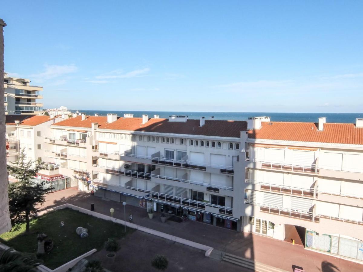 Apartment Port Des Sables By Interhome Сен-Киприен Екстериор снимка