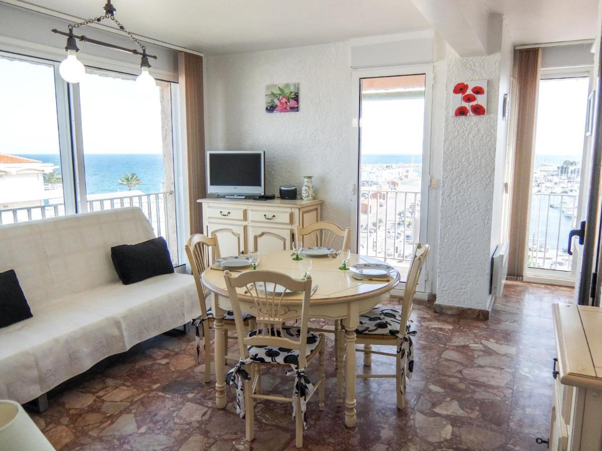 Apartment Port Des Sables By Interhome Сен-Киприен Екстериор снимка