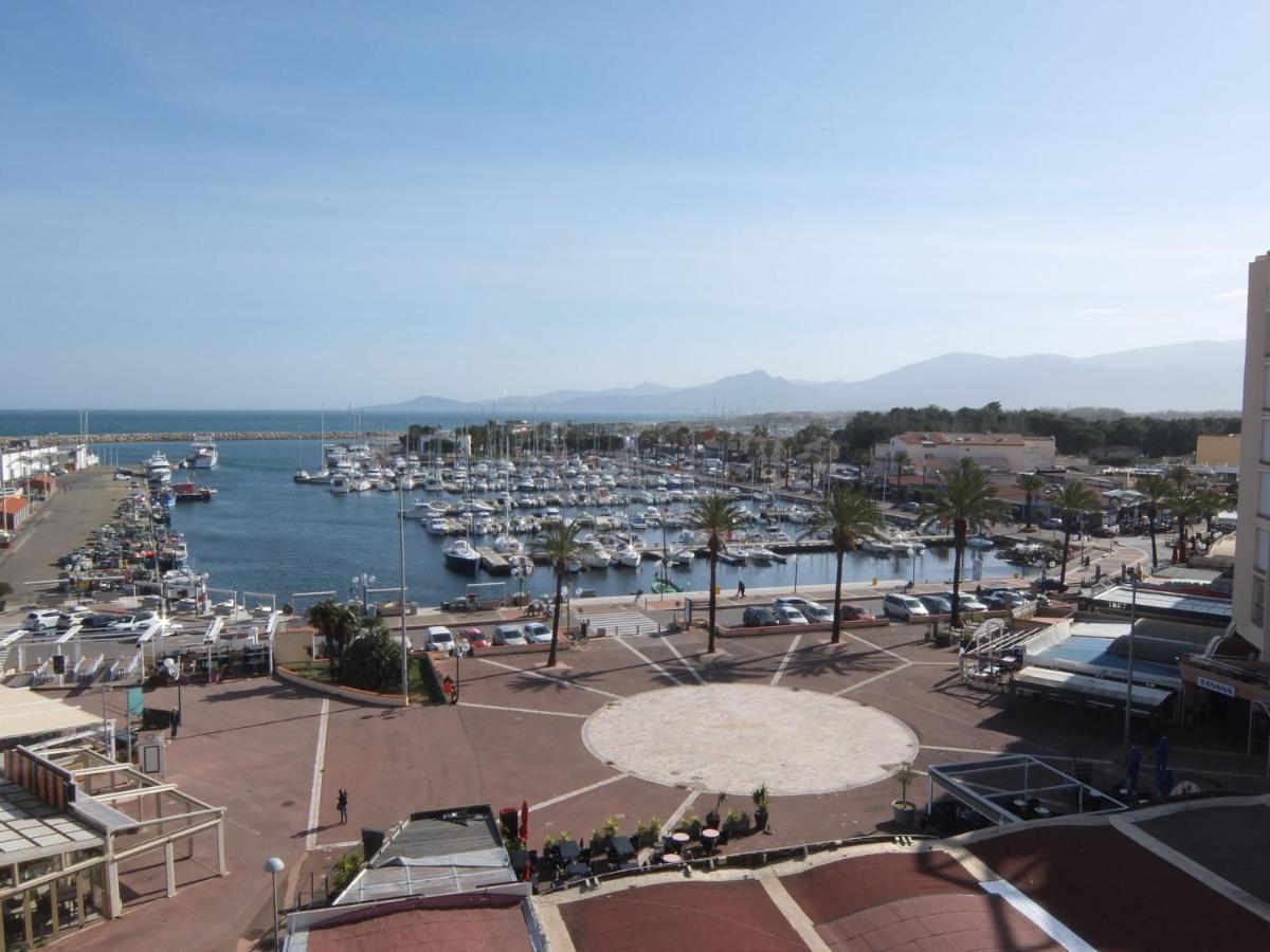 Apartment Port Des Sables By Interhome Сен-Киприен Екстериор снимка