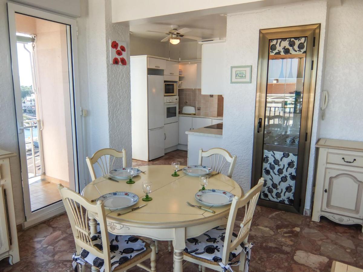 Apartment Port Des Sables By Interhome Сен-Киприен Екстериор снимка