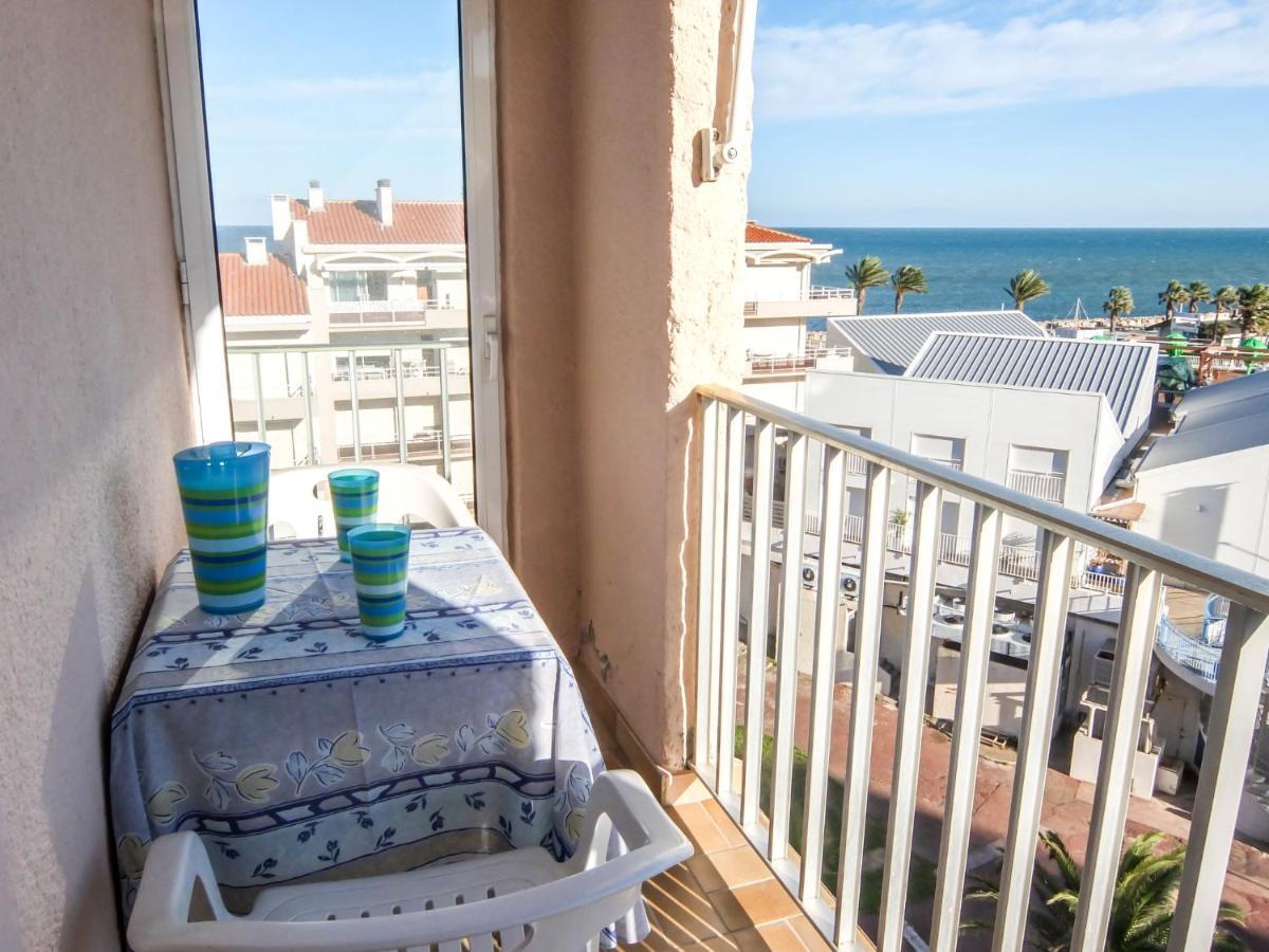 Apartment Port Des Sables By Interhome Сен-Киприен Екстериор снимка