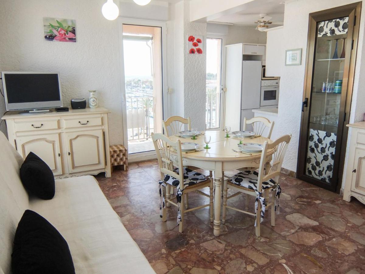 Apartment Port Des Sables By Interhome Сен-Киприен Екстериор снимка