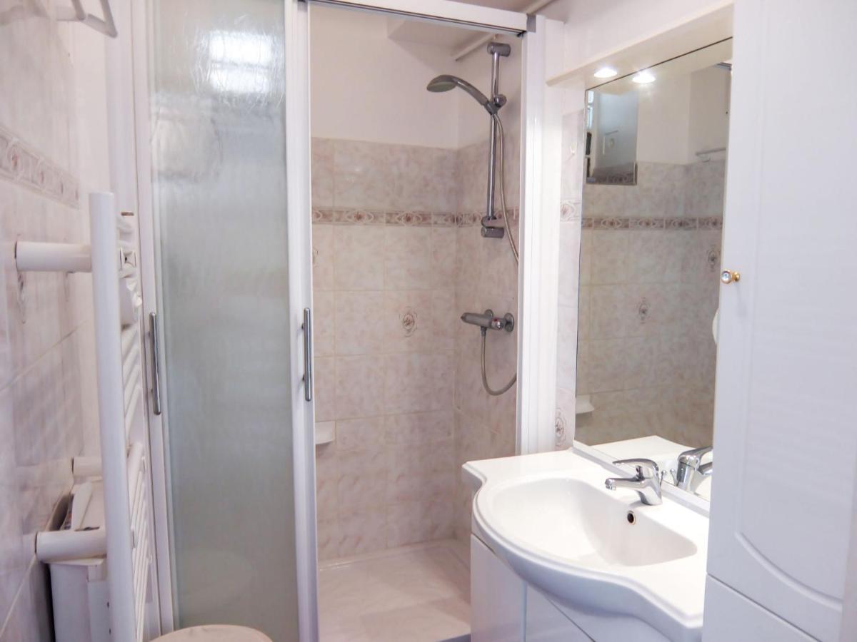 Apartment Port Des Sables By Interhome Сен-Киприен Екстериор снимка