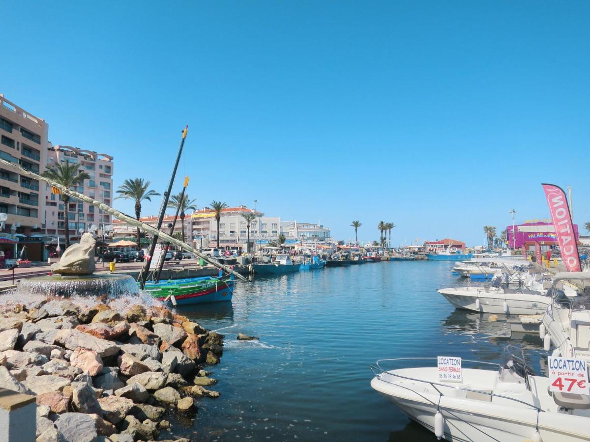 Apartment Port Des Sables By Interhome Сен-Киприен Екстериор снимка