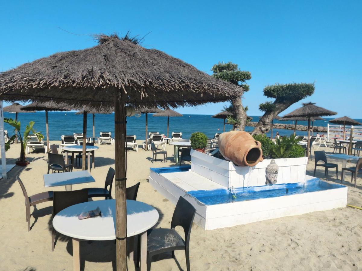 Apartment Port Des Sables By Interhome Сен-Киприен Екстериор снимка