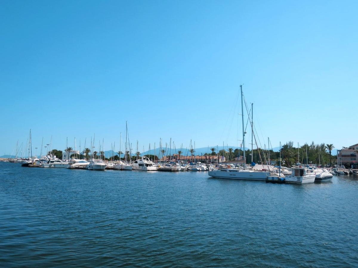Apartment Port Des Sables By Interhome Сен-Киприен Екстериор снимка